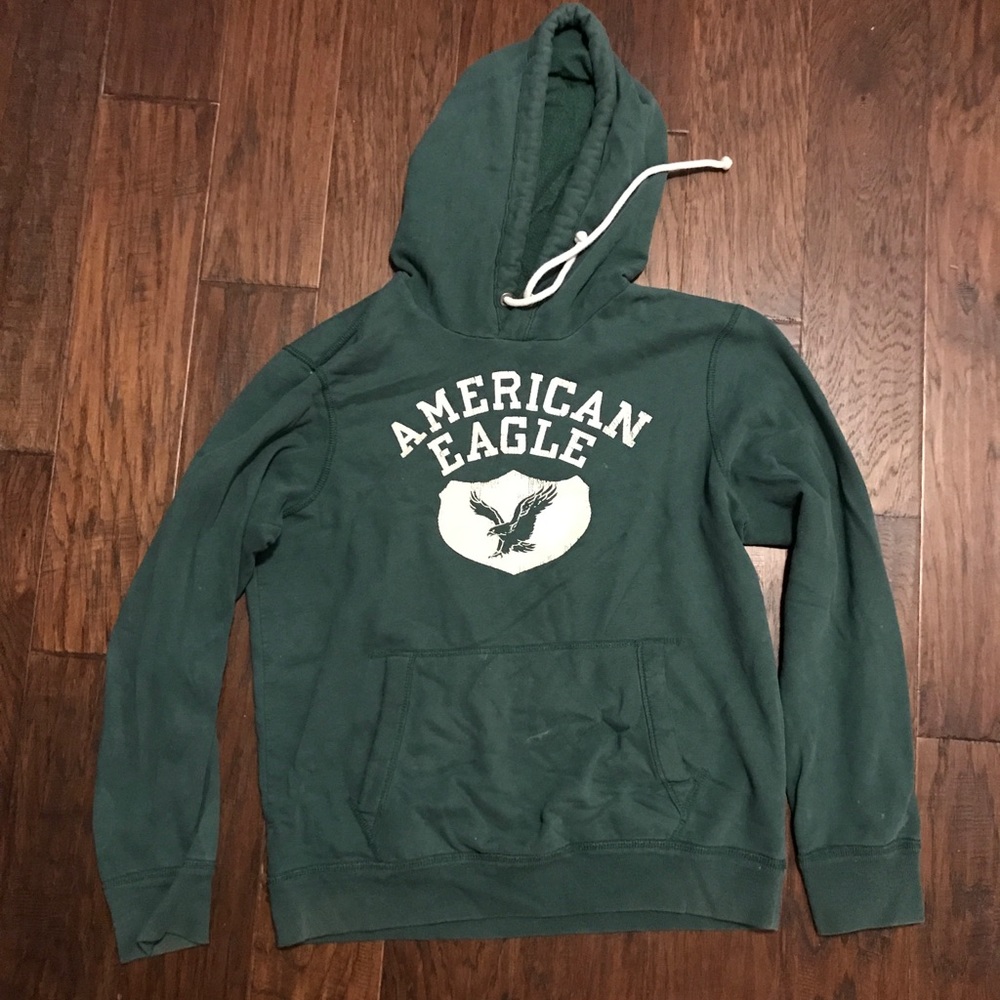 Men’s american eagle sweatshirt